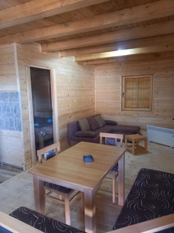 Apartmani Milojević - 1