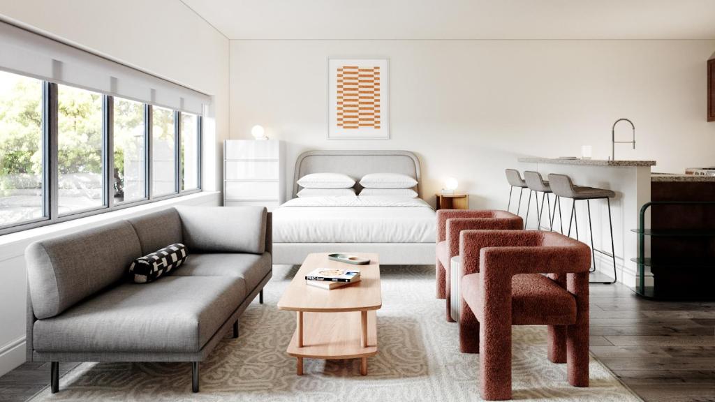 Mint House Philadelphia Head House Square (PA) reviews, prices