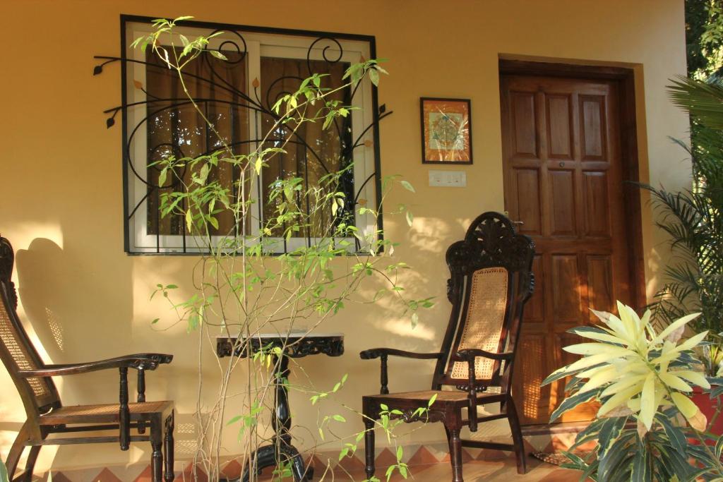 Zenobia Leisure photo