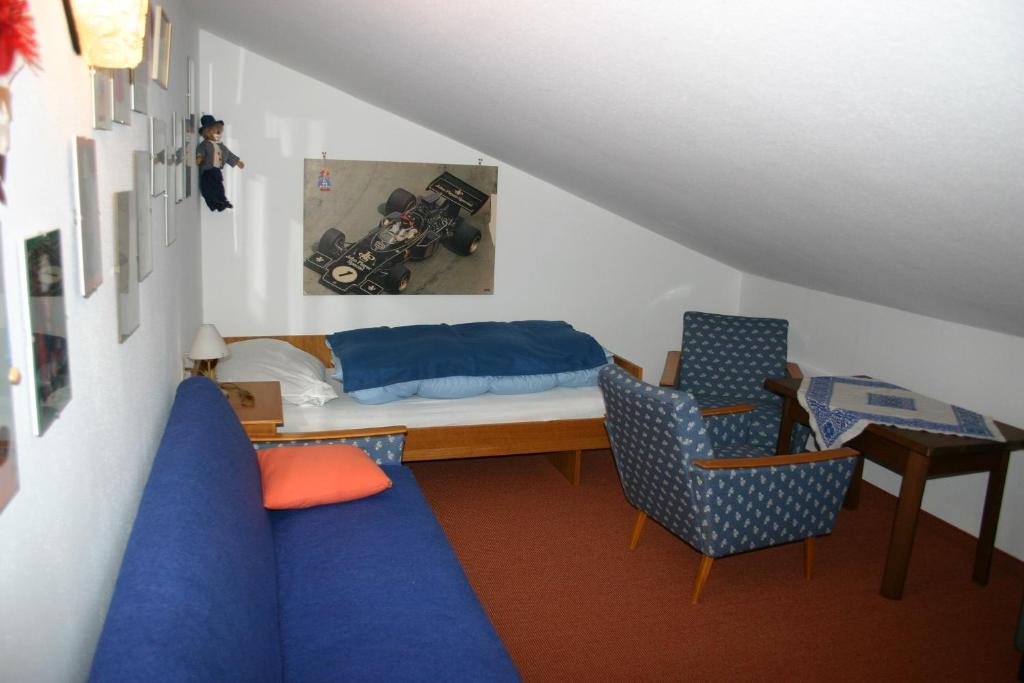 Gästehaus Obertanner - 5