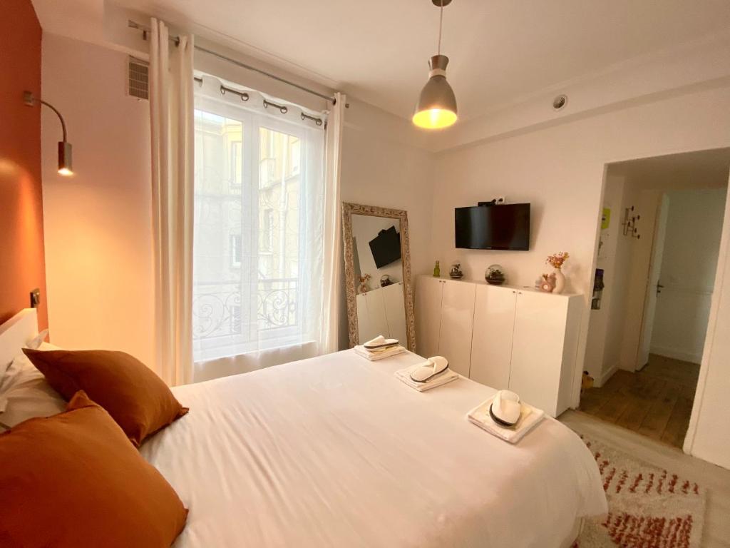 Le Voltaire apartment - Paris Center - 5