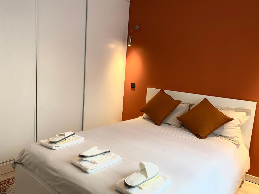 Le Voltaire apartment - Paris Center - 3