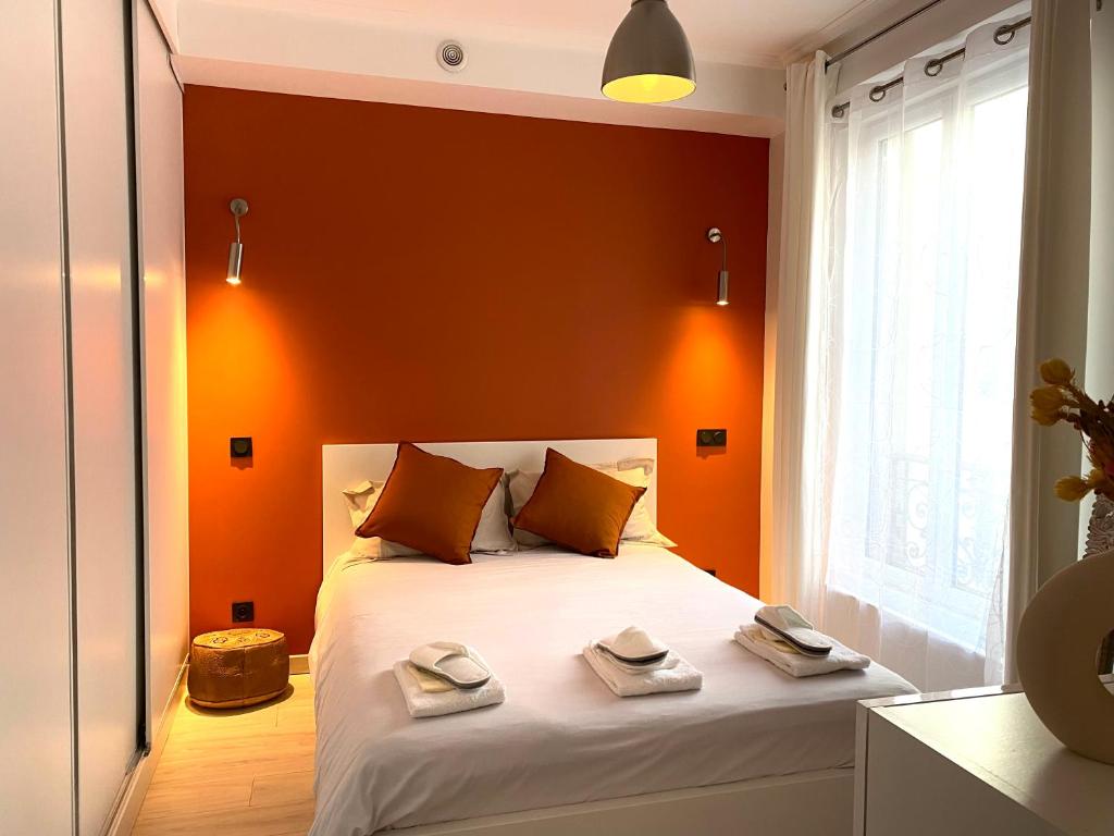 Le Voltaire apartment - Paris Center - 4