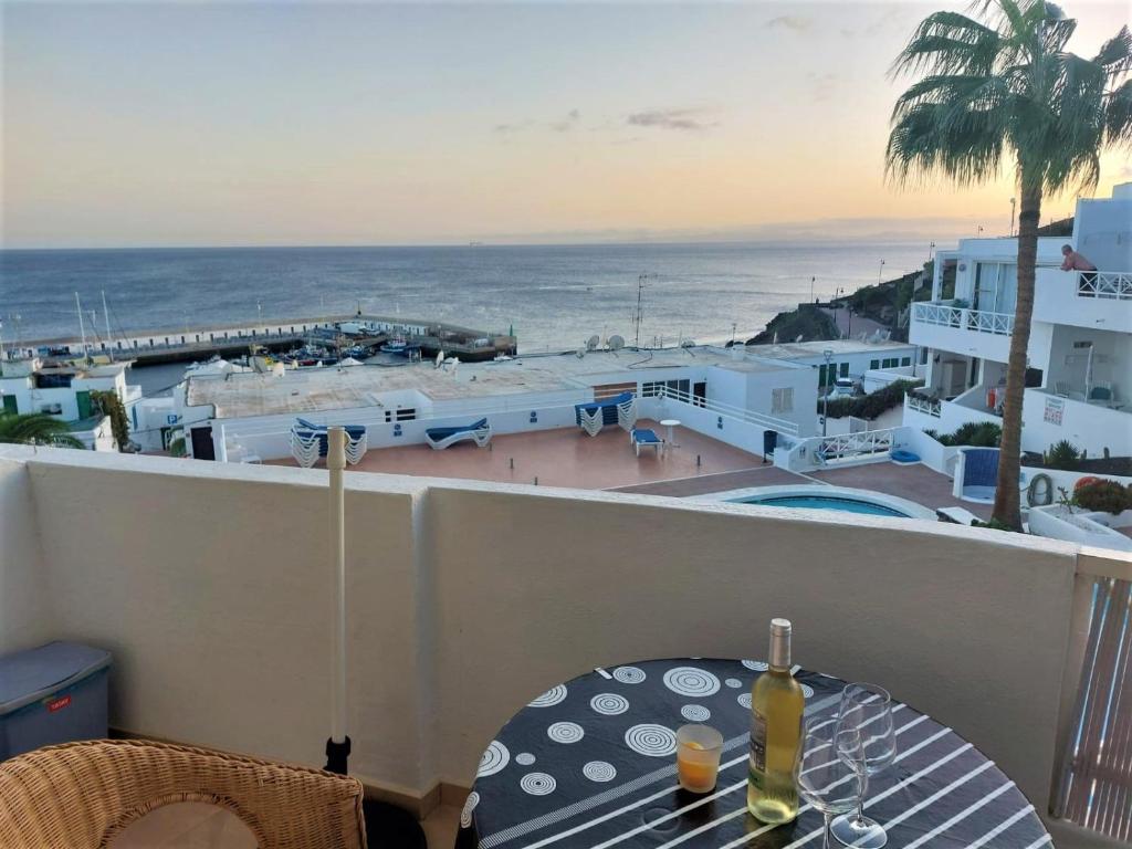 Cozy Etta apartment 501 with a wonderful sea-view terrace - 5