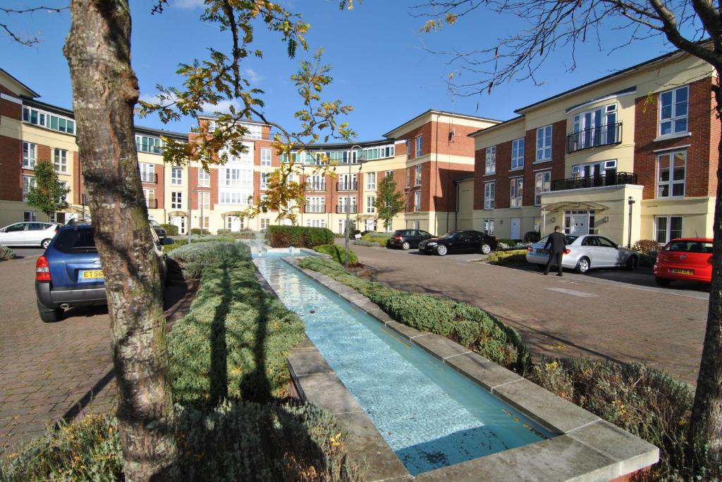 Facilities