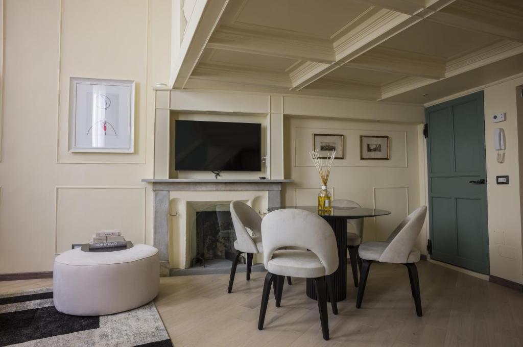 MBA Suite - Maggio Boutique Apartment - 5