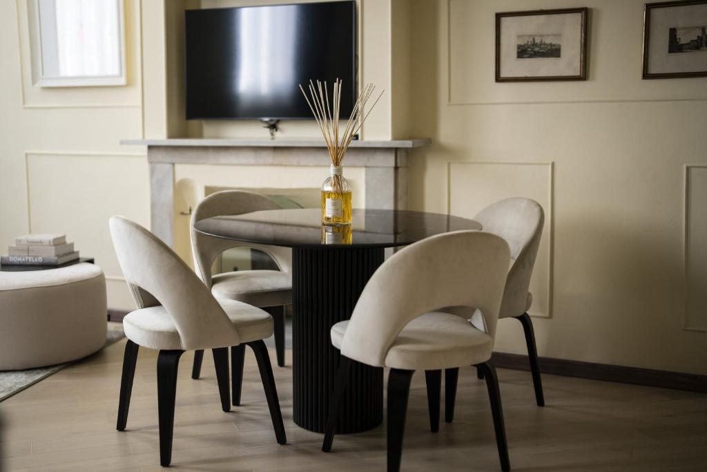 MBA Suite - Maggio Boutique Apartment - 2