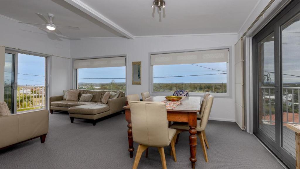 Wingamba unit 3, Yamba