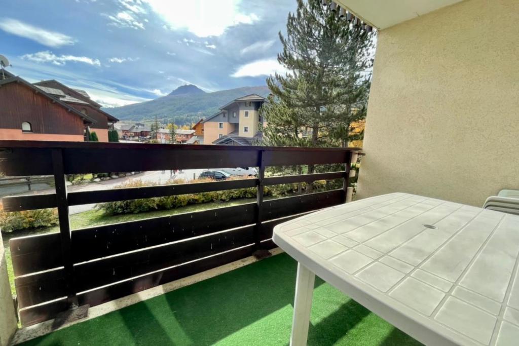 Nice 37m near the center of La Salle-les-Alpes - 4