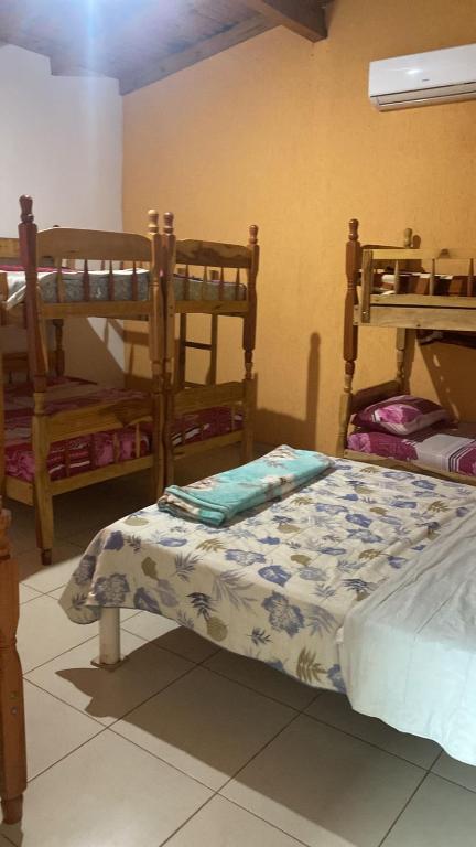 PASAPORTE HOSTEL - 5