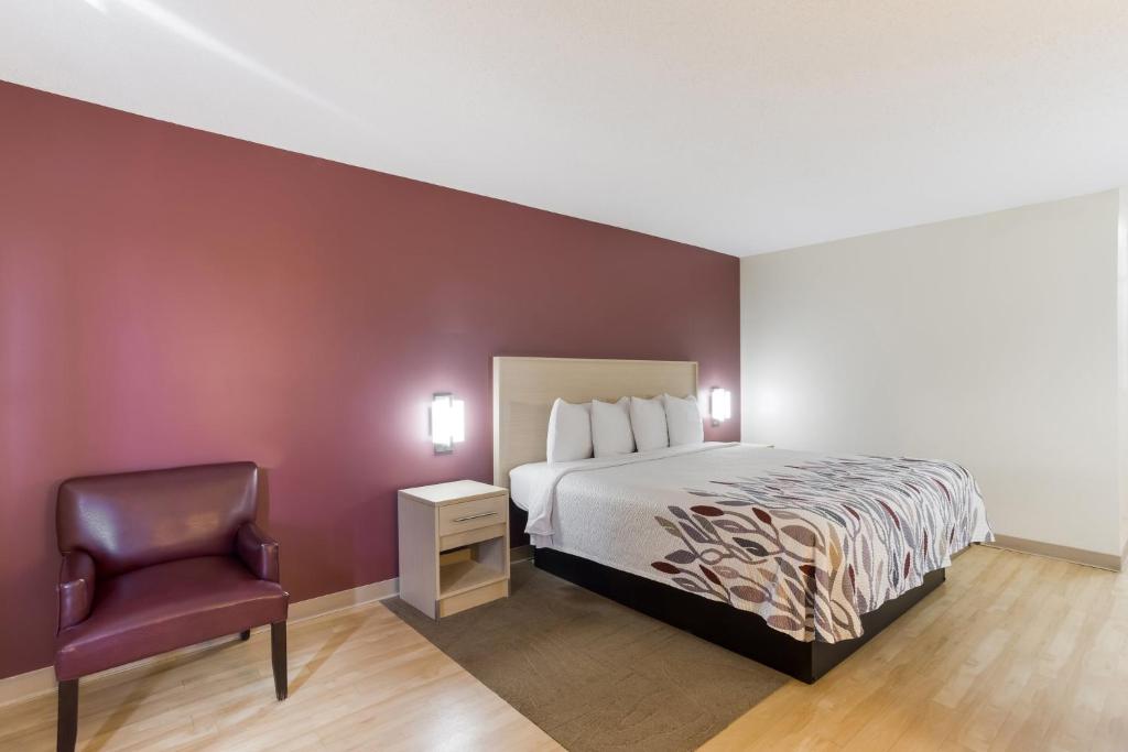 Red Roof Inn London I-75 photo