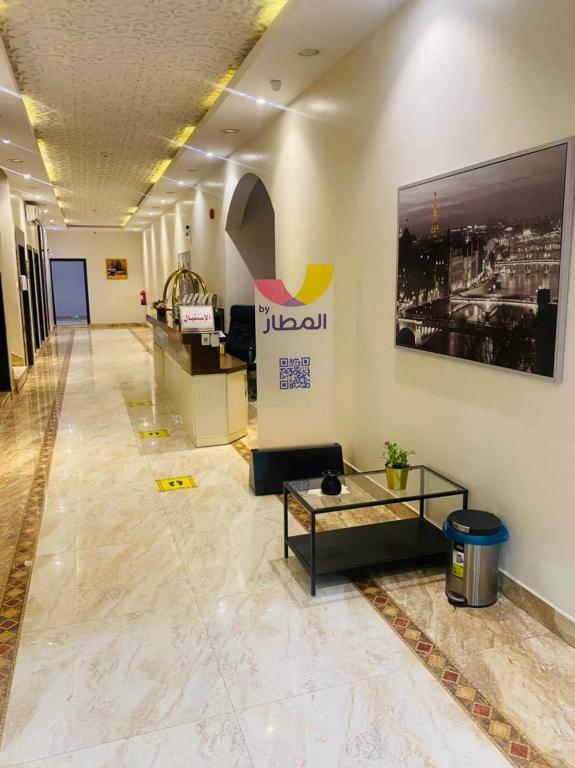 تالين الرياض للشقق المخدومة — Hotel in Riyadh