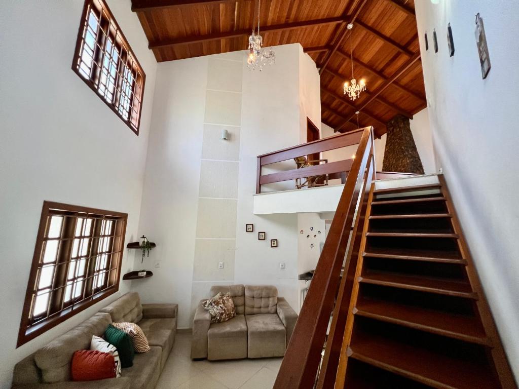 Casa a 50 M do Mar Para Recarregar as Energias photo