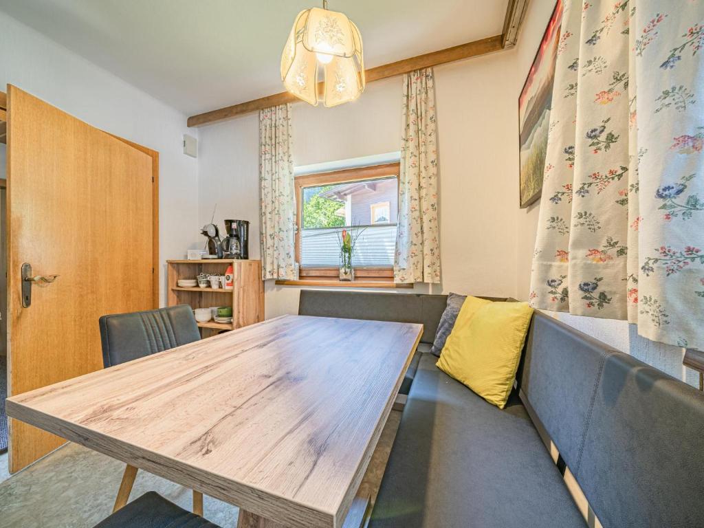 Ferienhaus Rieder - 2