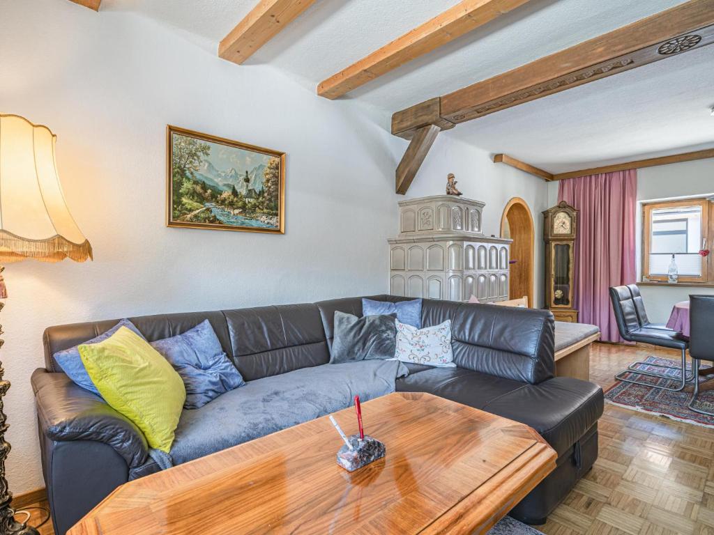Ferienhaus Rieder - 3