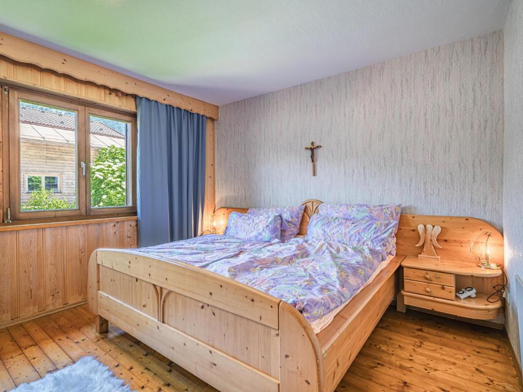 Ferienhaus Rieder - 4