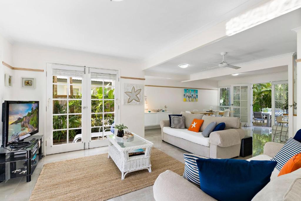 12 Coco Bay, Noosaville
