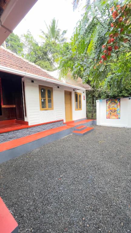 Nikayam Heritage Home photo