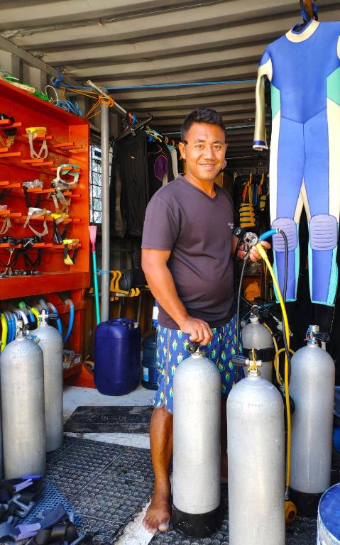 アクティビティ