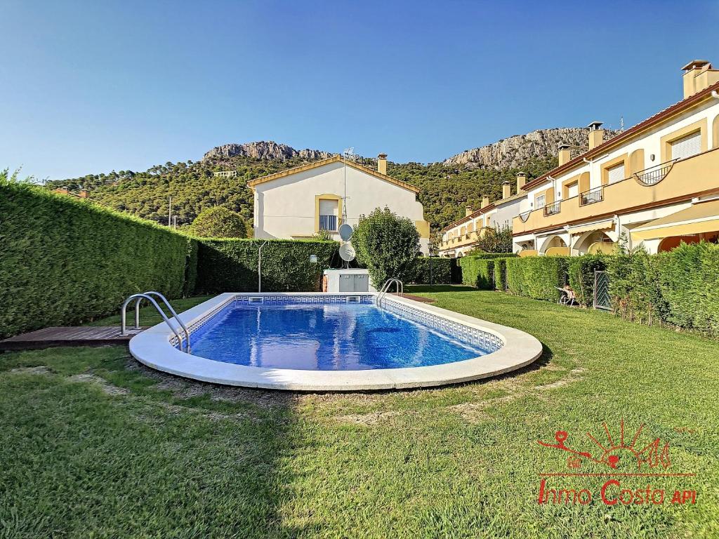 La Vela Estartit Rental - 1