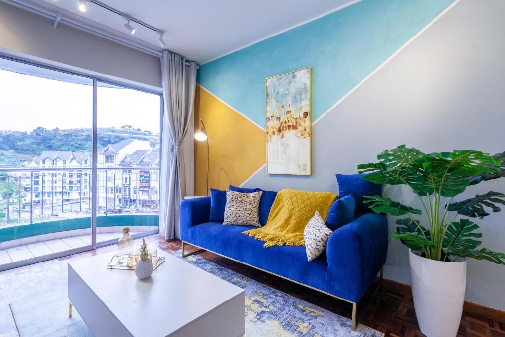 Star Regency by Plush photo
