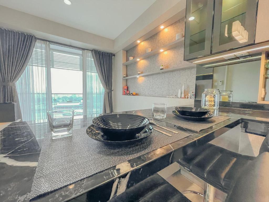 B Landmark Residence