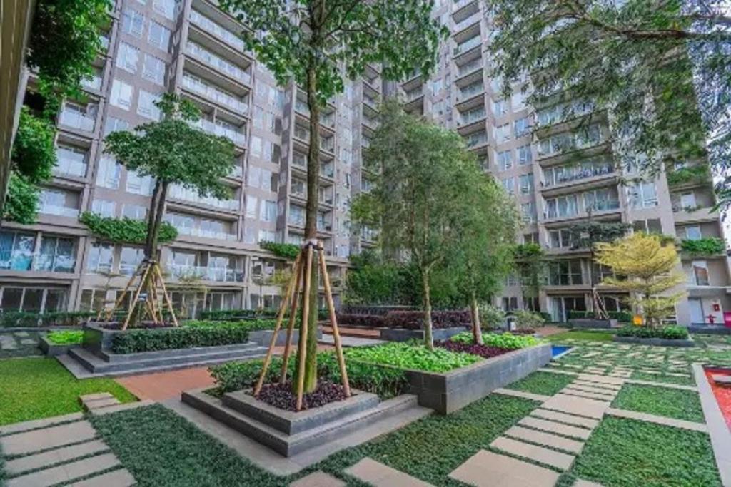 B Landmark Residence