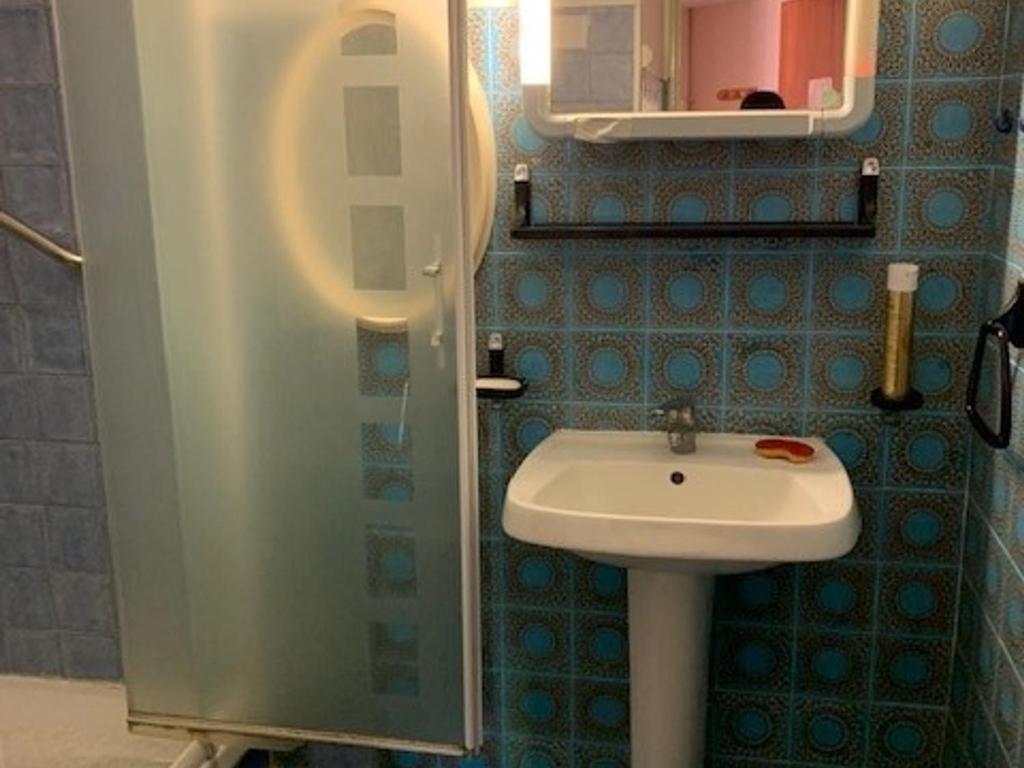 Appartement 1 chambre proche des Thermes - Animaux admis - FR-1-503-133 - 5