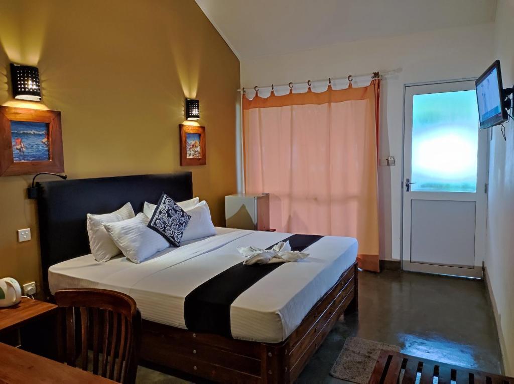 닐 디야 비치 리조트 (Nil Diya Beach Resort)