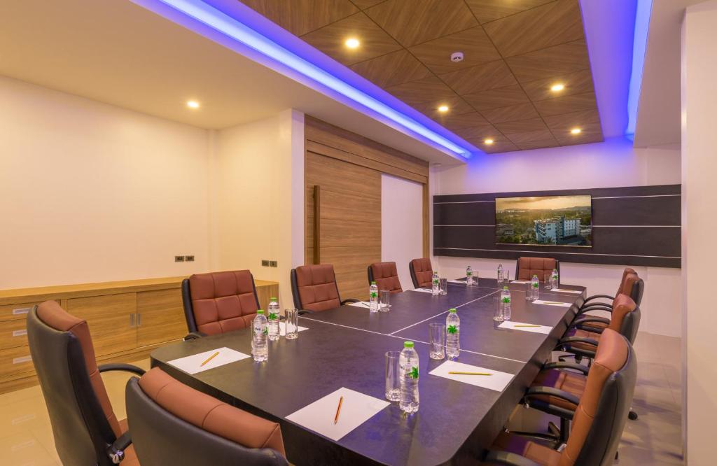 Meeting room / ballrooms