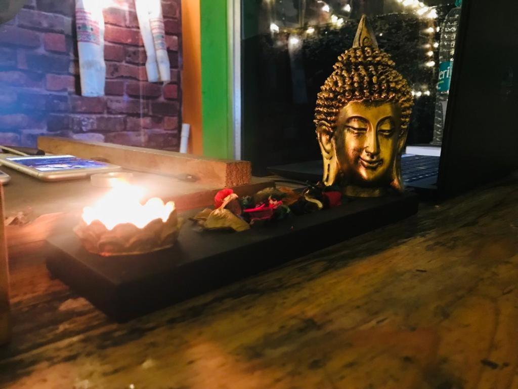 SUVARNA HOMESTAY - LAVA KALIMPONG photo