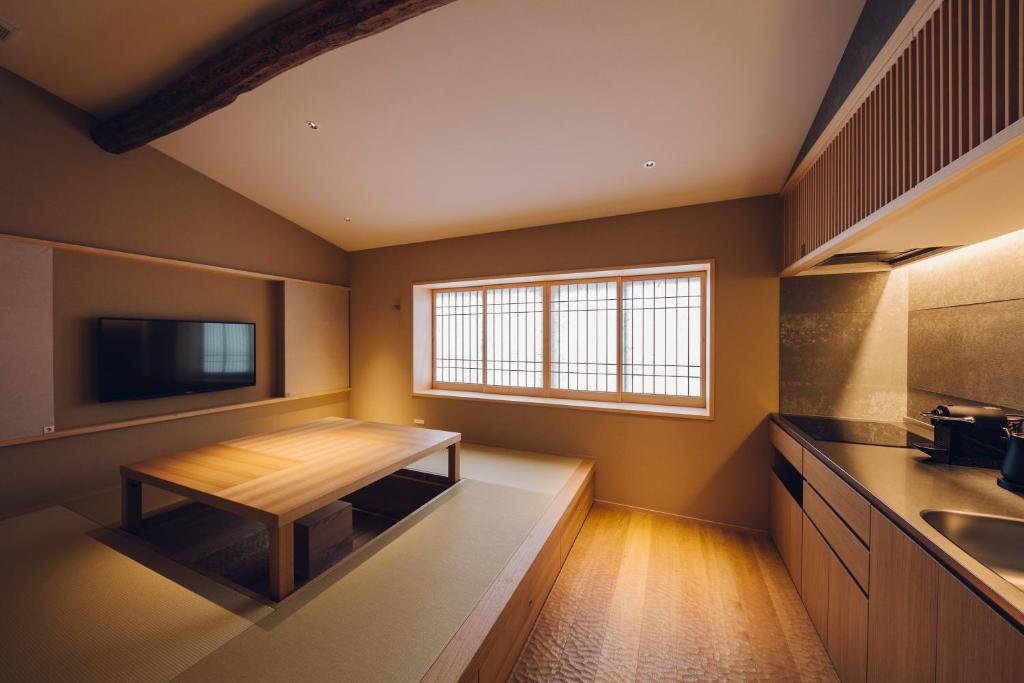 Yuhi House Kyoto Dog Friendly