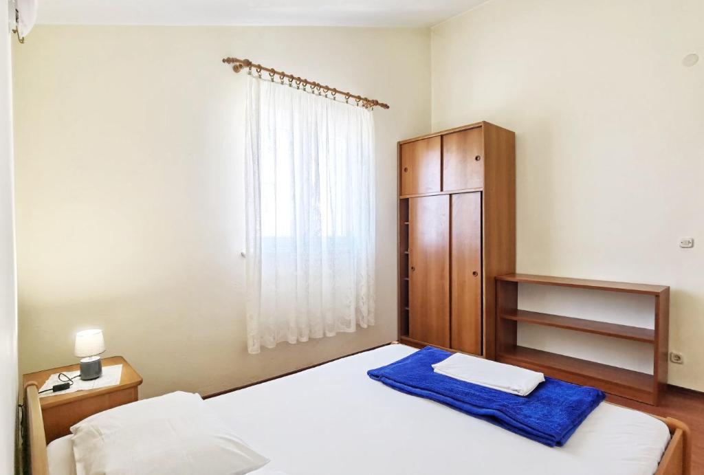 Apartments Lasan - 150 m from sea photo