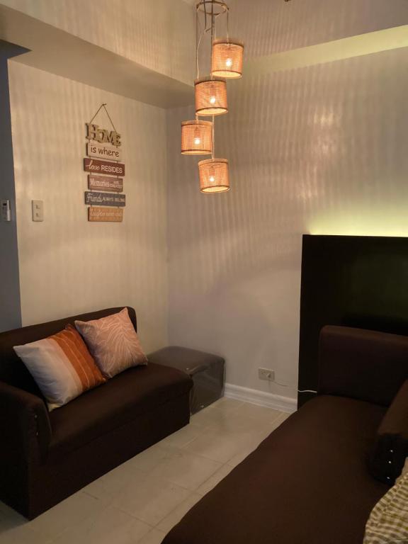 B123 Unit 1852 Prime Residences Tagaytay — Hotel in Tagaytay