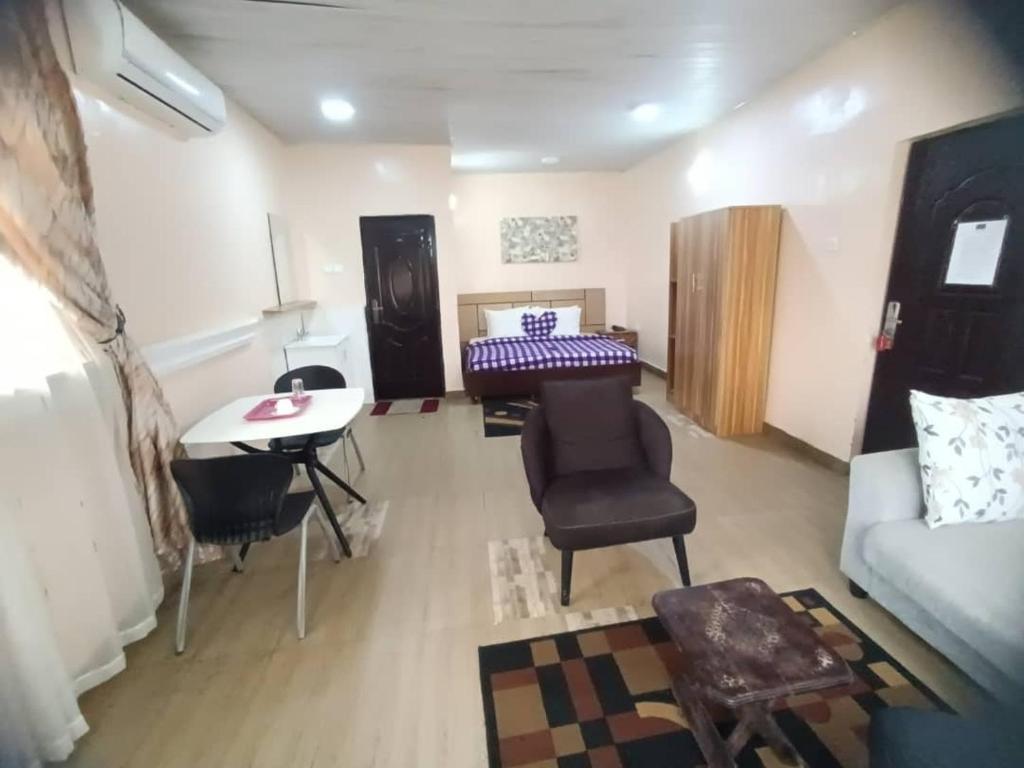 Koraf Hotels photo