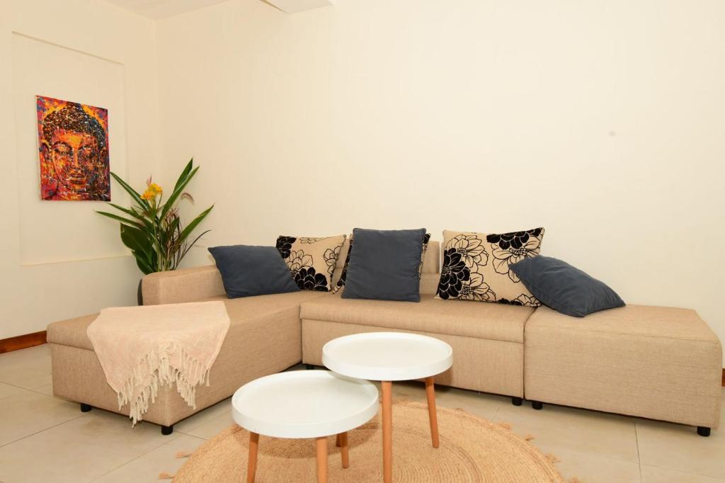 Residence Soleane photo