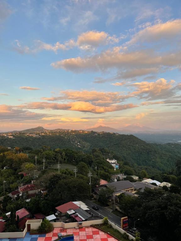 B123 Unit 1852 Prime Residences Tagaytay photo