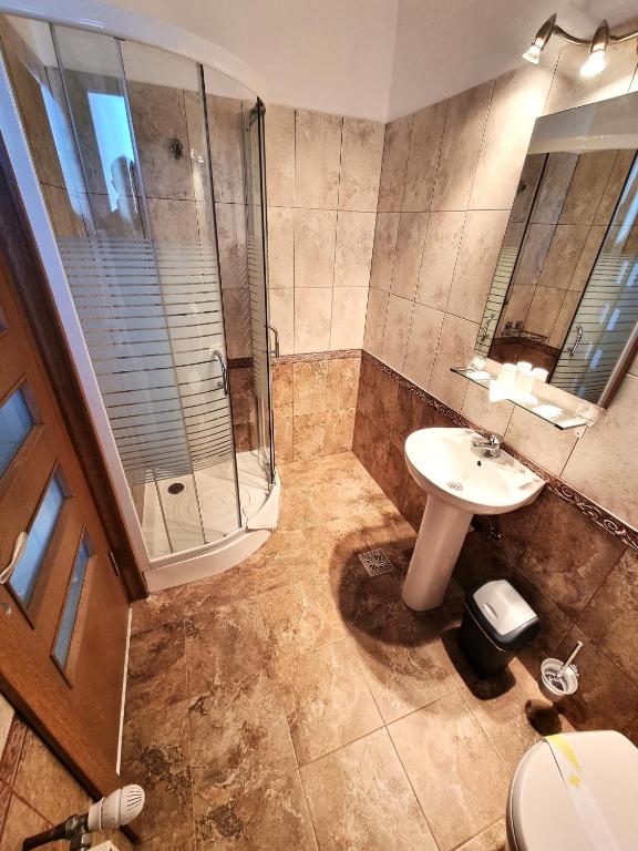 Motel Via Targu Mures photo