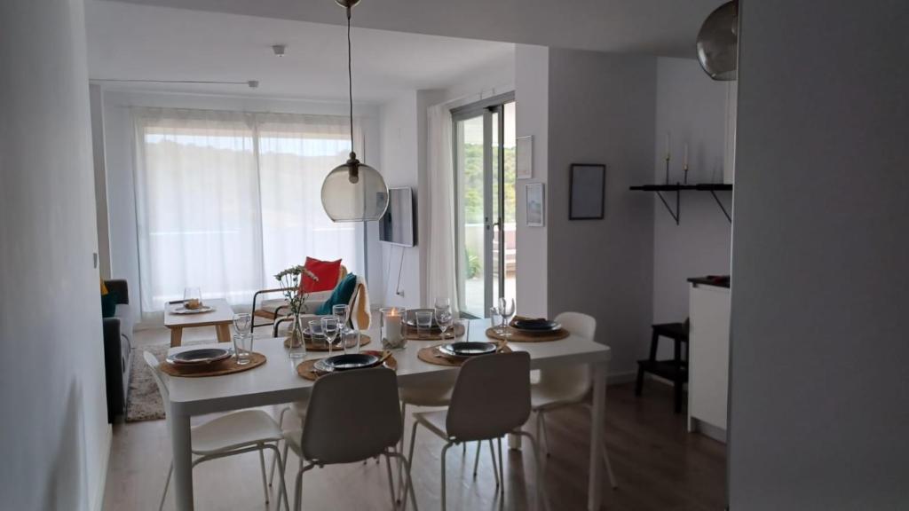Seaview Bahia Dorada 3 bedrooms Endast långtidsuthyrning - 5