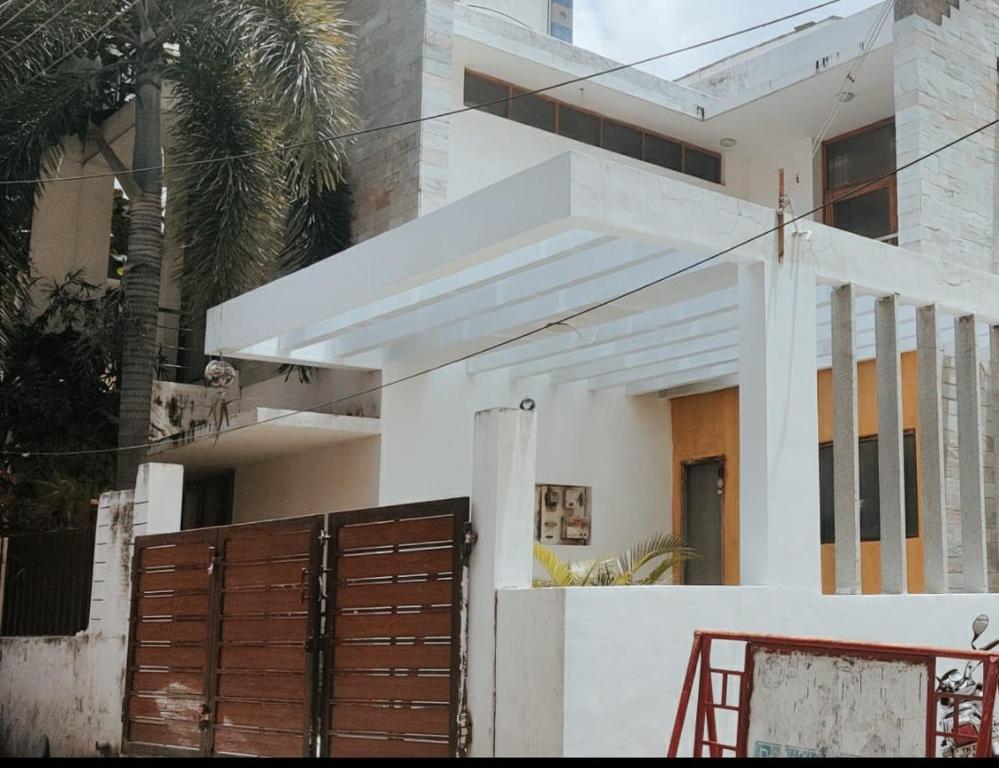 Lotus Studio apartment — Hotel in Thiruvanamalai