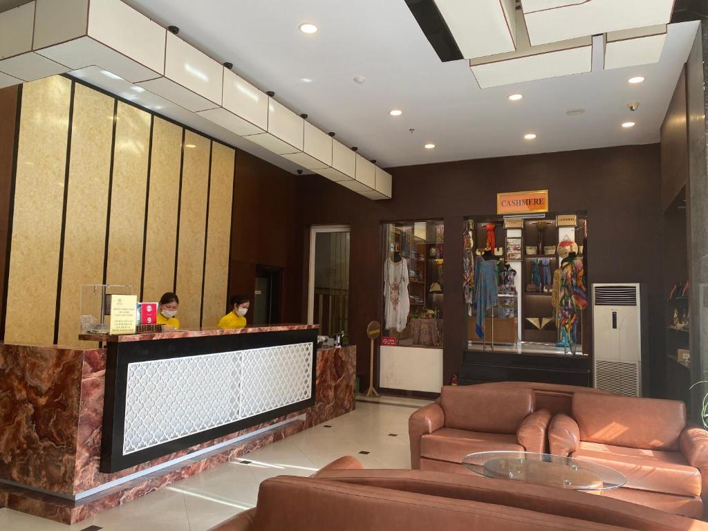 Unterkunft von außen