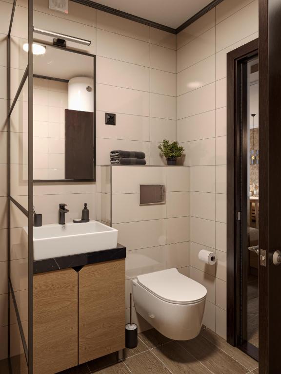 Xenon Apartments - 2