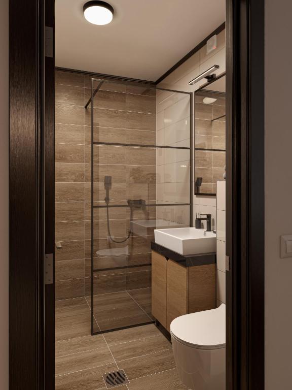 Xenon Apartments - 3
