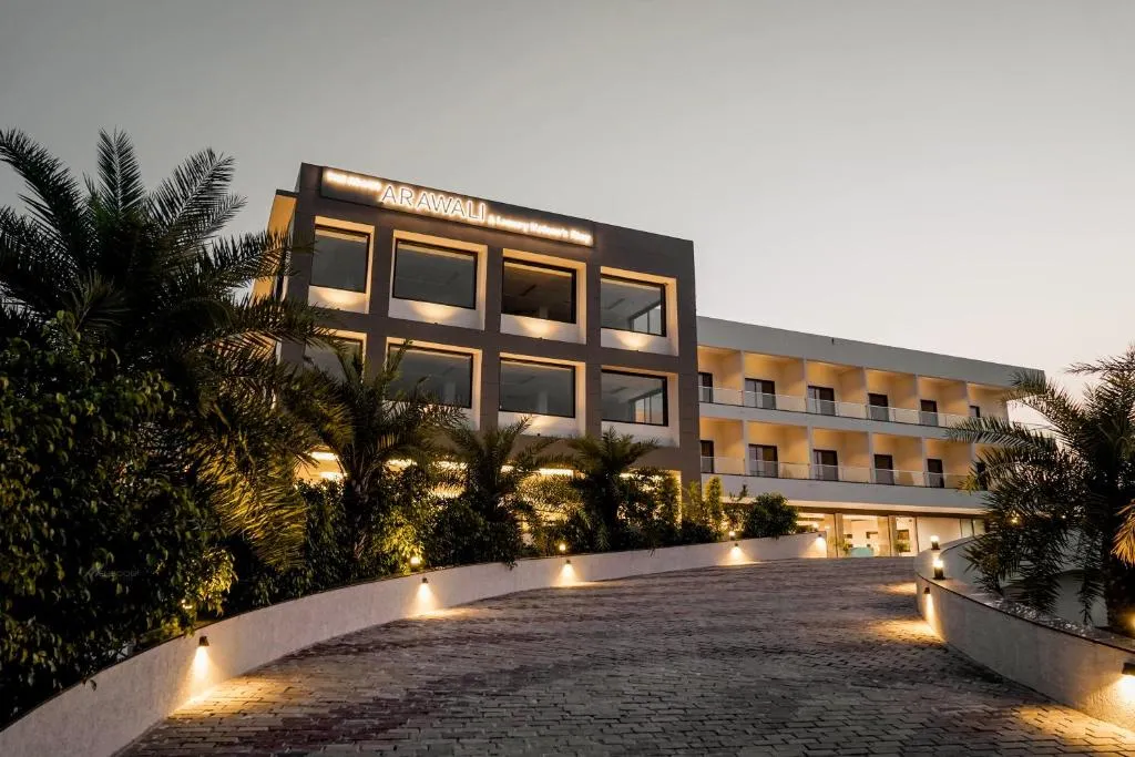 Pride Hotels Group Expands Presence in India's Spiritual Destinations