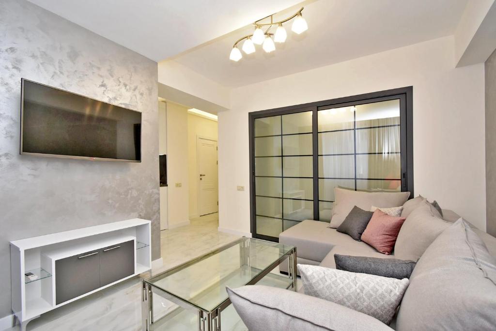 Apart House in centr Koghbaci strit, Jerevan