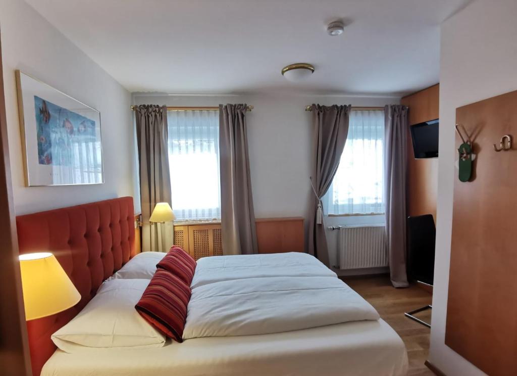 Seehotel Hoffmann photo