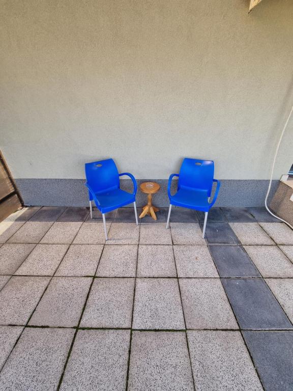 Motel Via Targu Mures photo