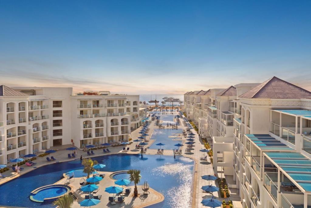Hotel Property