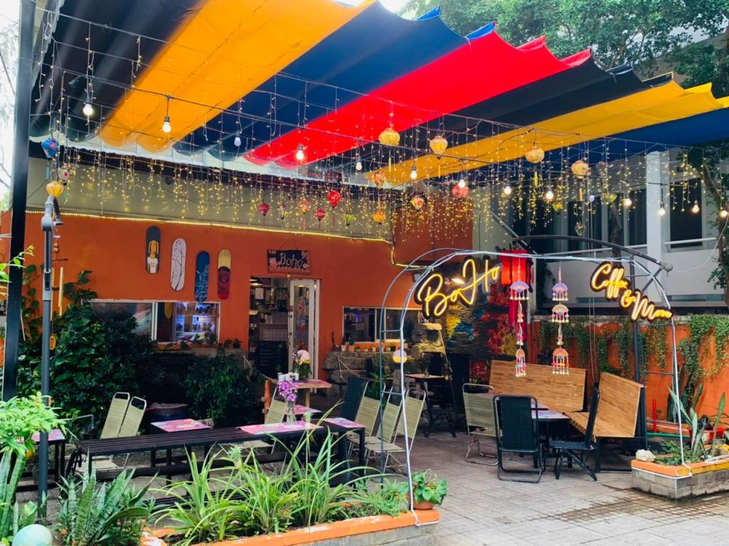 Khách Sạn Lam Sơn