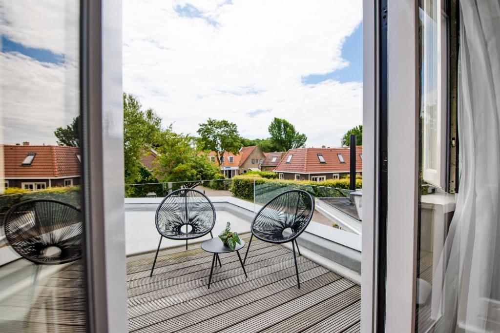 Van Heeckeren Hotel photo